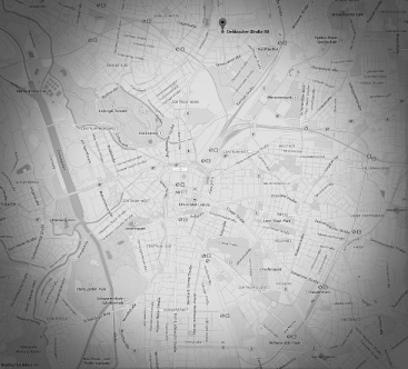 Keytoq GmbH - Map